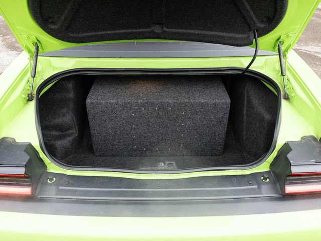 Used 2023 Dodge Challenger R/T Scat Pack image 52