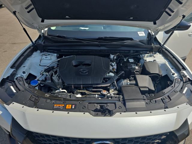 Used 2025 MAZDA CX-50 AWD 2.5 S w/ Premium Package image 30