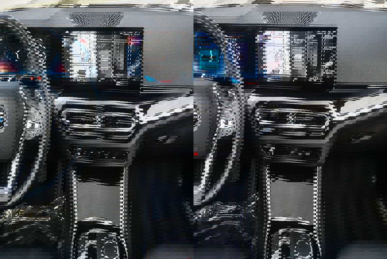 Certified 2023 BMW 330i Sedan w/ Driving Assistance Package image 14