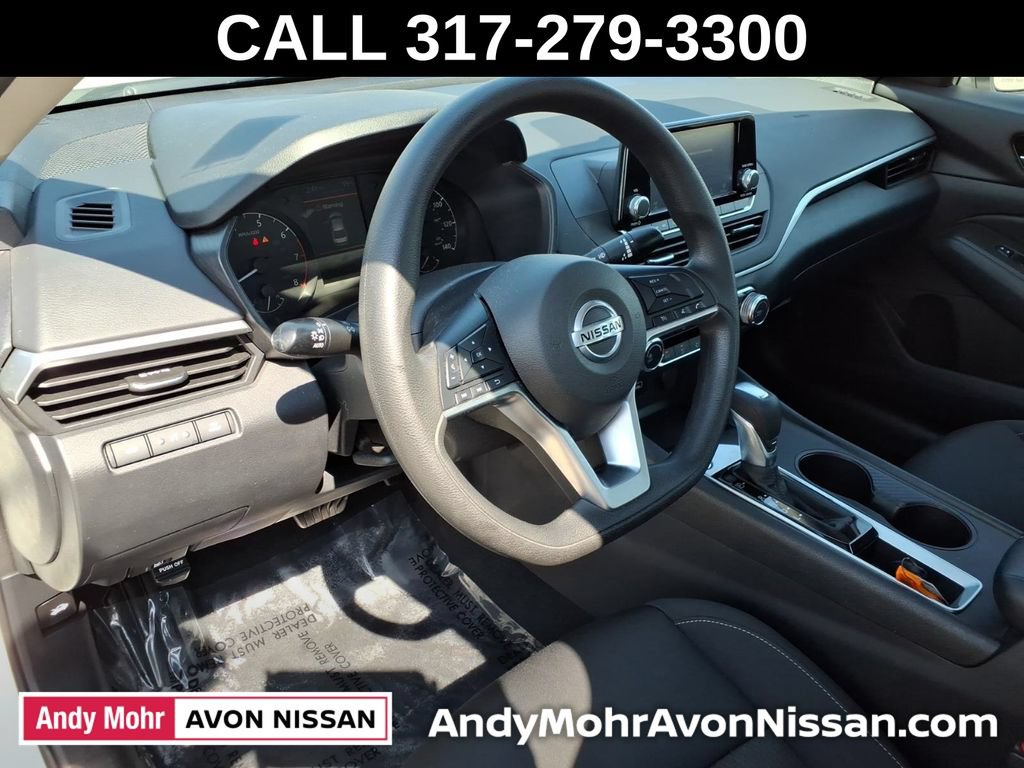Used 2022 Nissan Altima 2.5 S FWD image 20