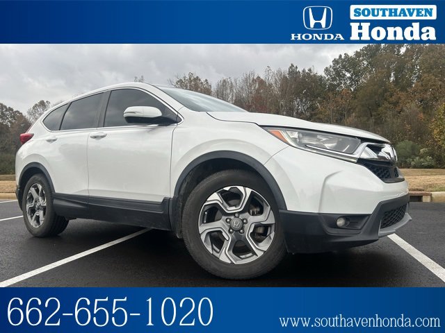 Used 2019 Honda CR-V EX