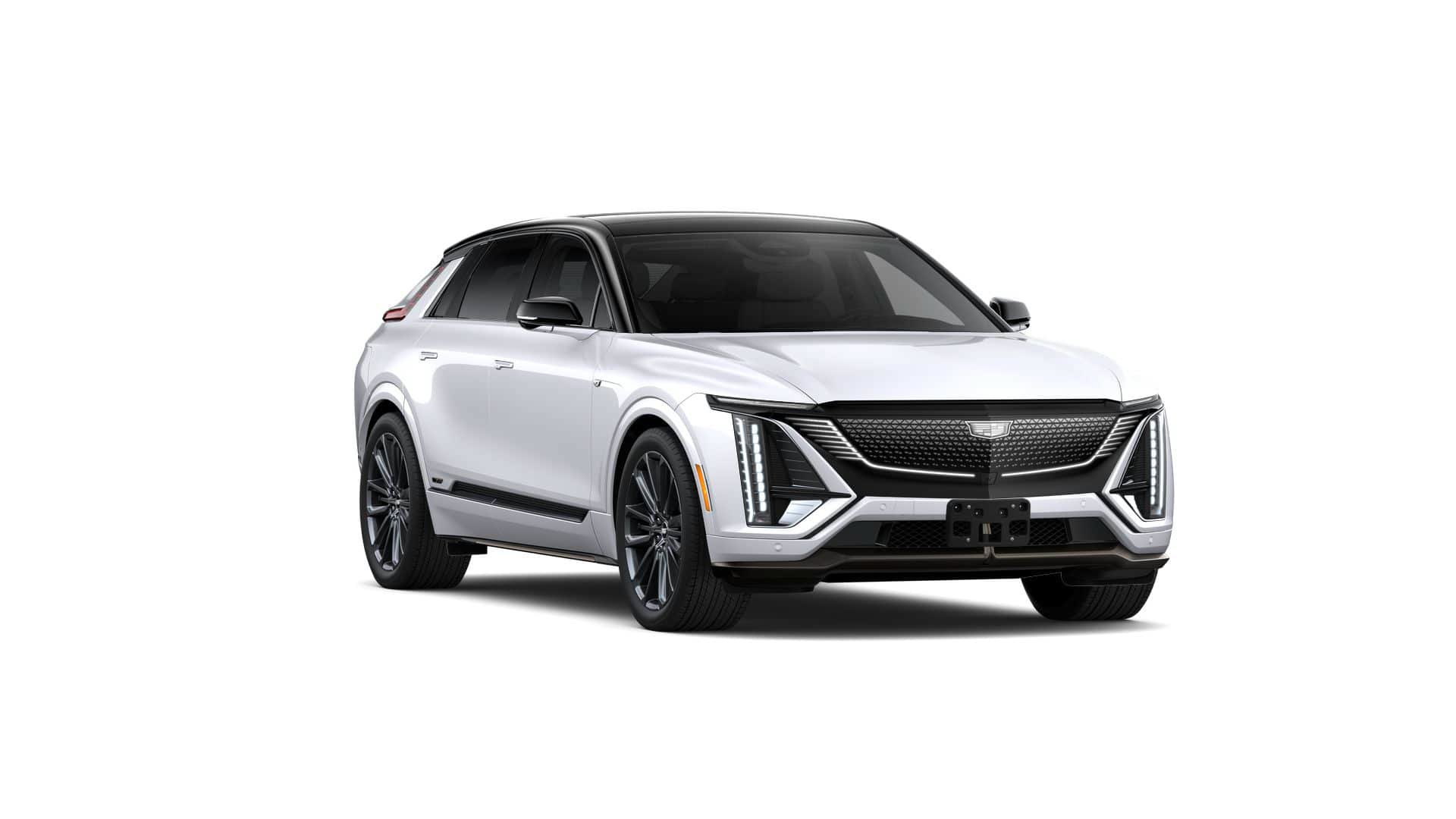New 2026 Cadillac Lyriq V w/ Exterior Carbon Fiber Package AWD/4WD image 33