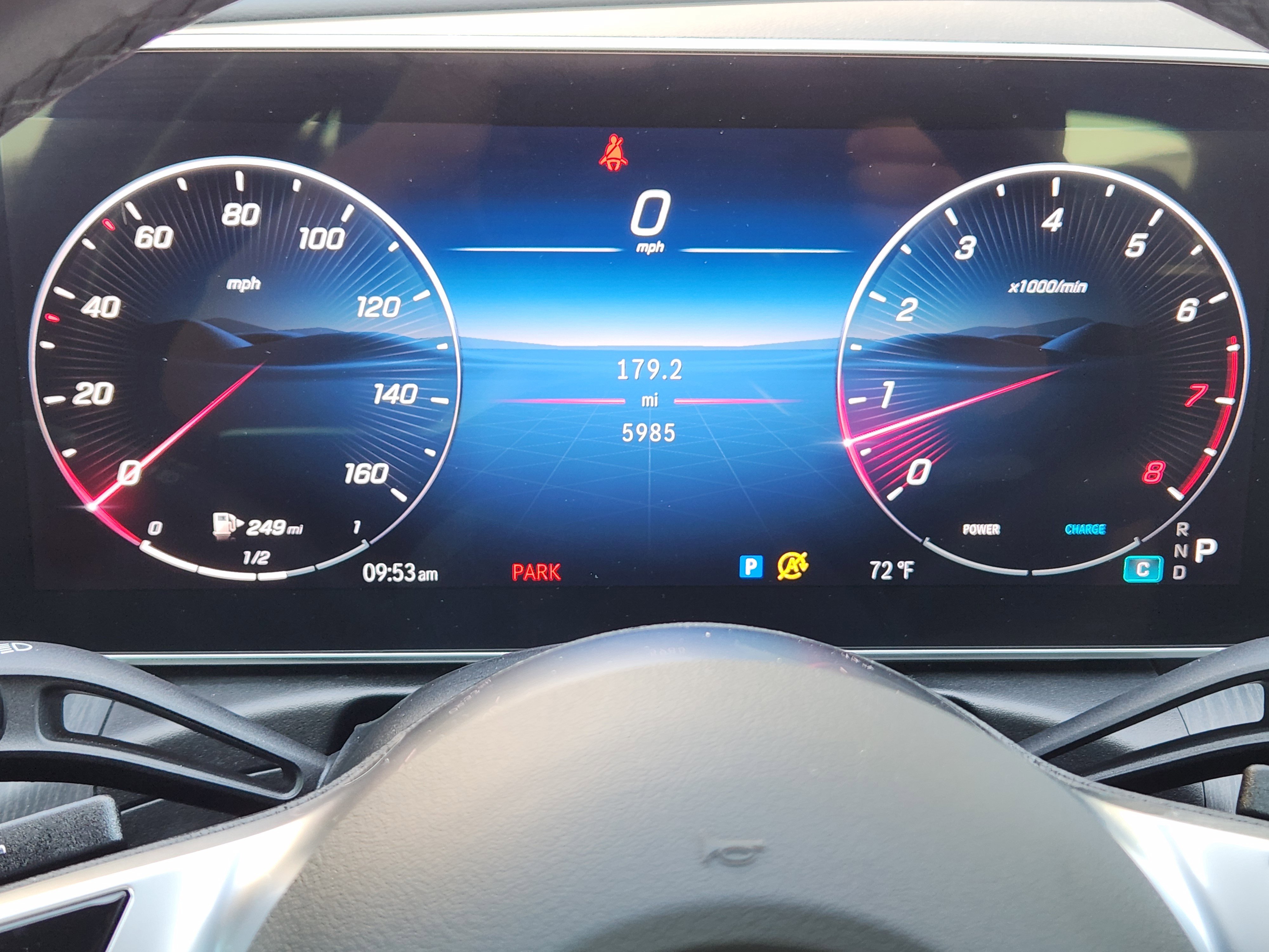 Used 2025 Mercedes-Benz C 300 Sedan image 17