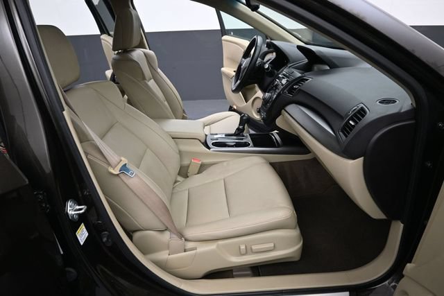 Used 2014 Acura RDX FWD w/ Technology Package image 16
