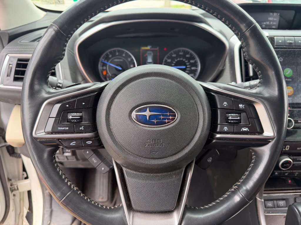 Used 2020 Subaru Ascent Touring w/ Popular Package #2A AWD/4WD image 24