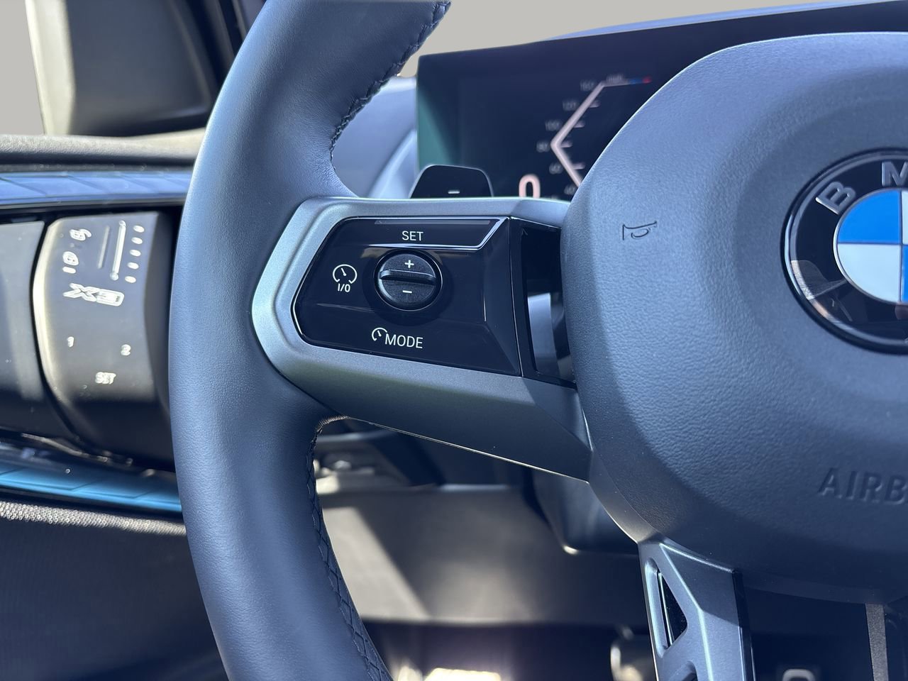 Used 2025 BMW X3 xDrive30i w/ M Sport Package image 27