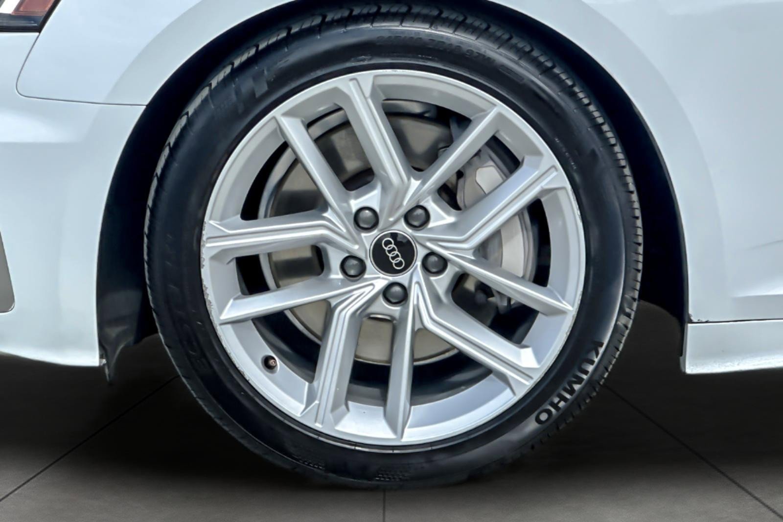 Used 2024 Audi A5 2.0T Premium Plus image 24