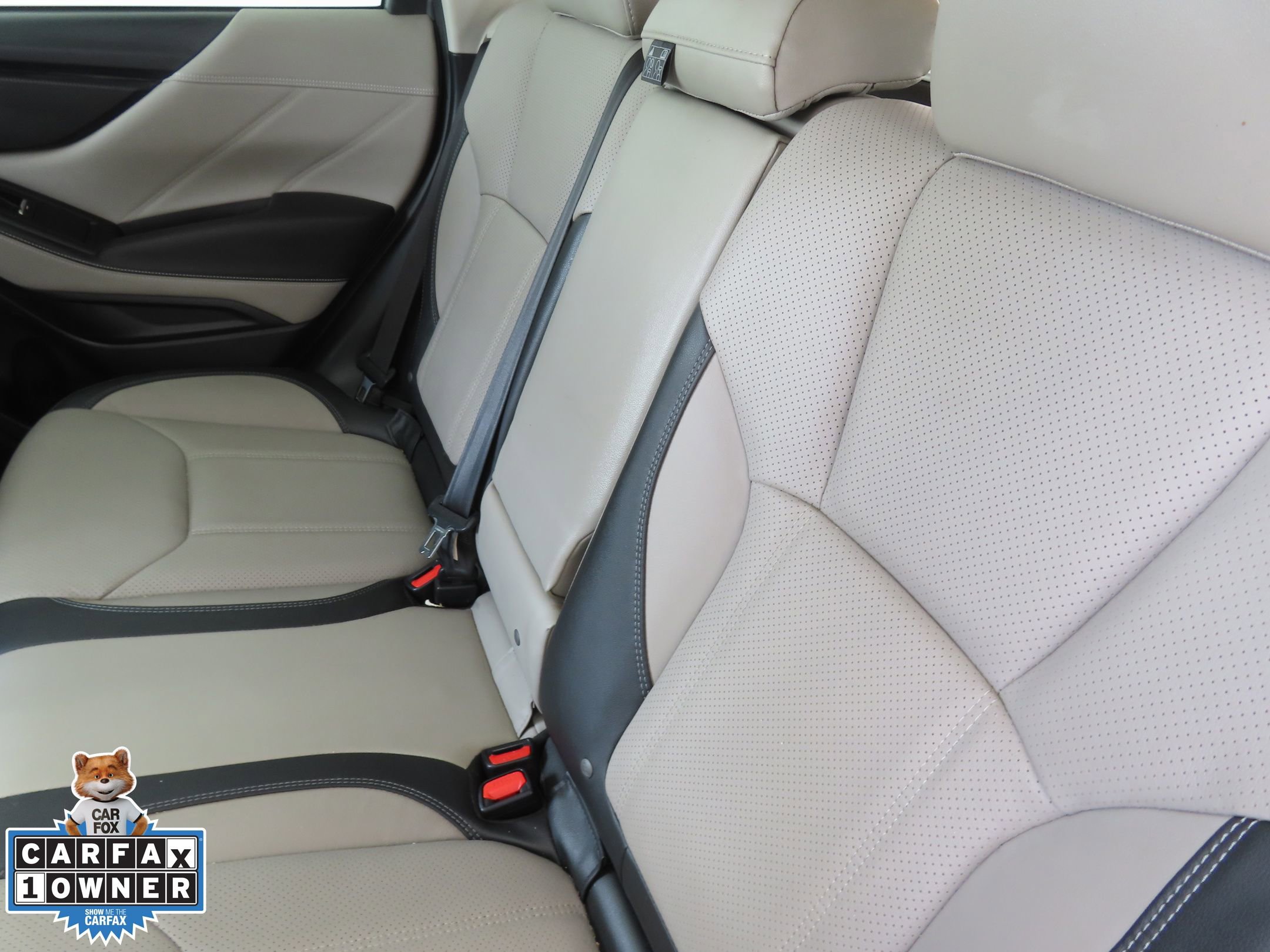 Used 2024 Subaru Forester Limited AWD/4WD image 25