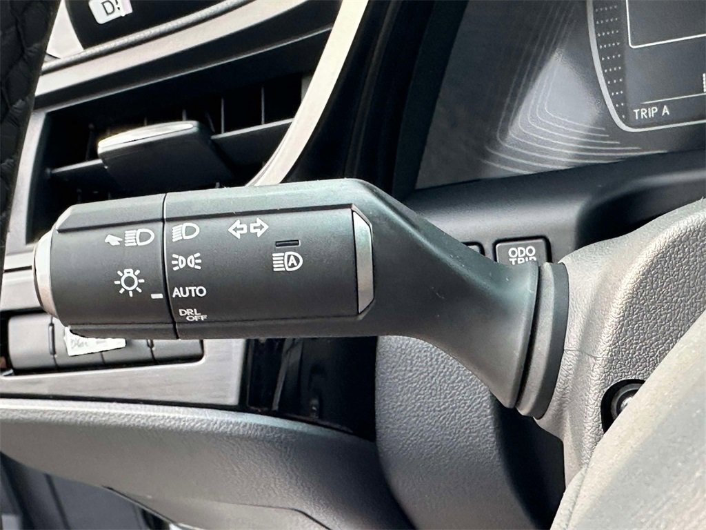 New 2025 Lexus ES 350 350 image 30