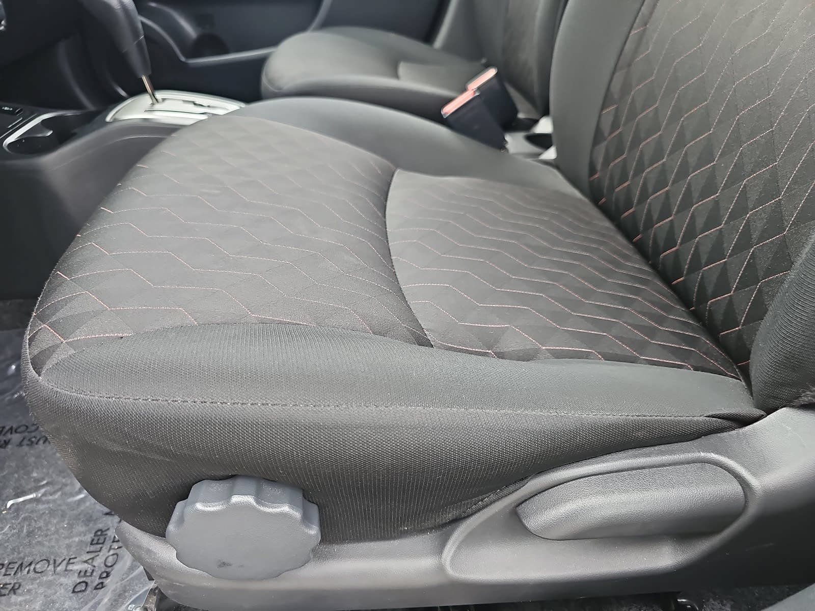 Used 2024 Mitsubishi Mirage LE FWD image 26