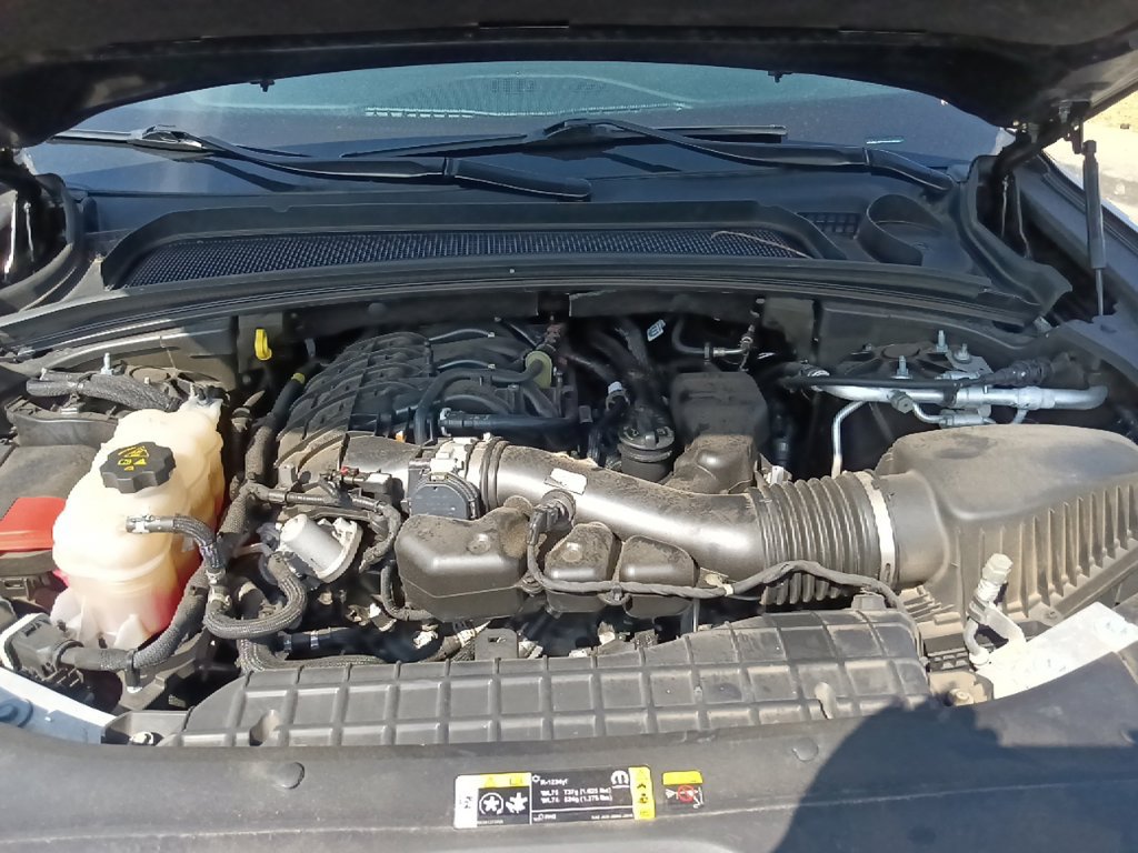 Used 2022 Jeep Grand Cherokee L Limited RWD image 37