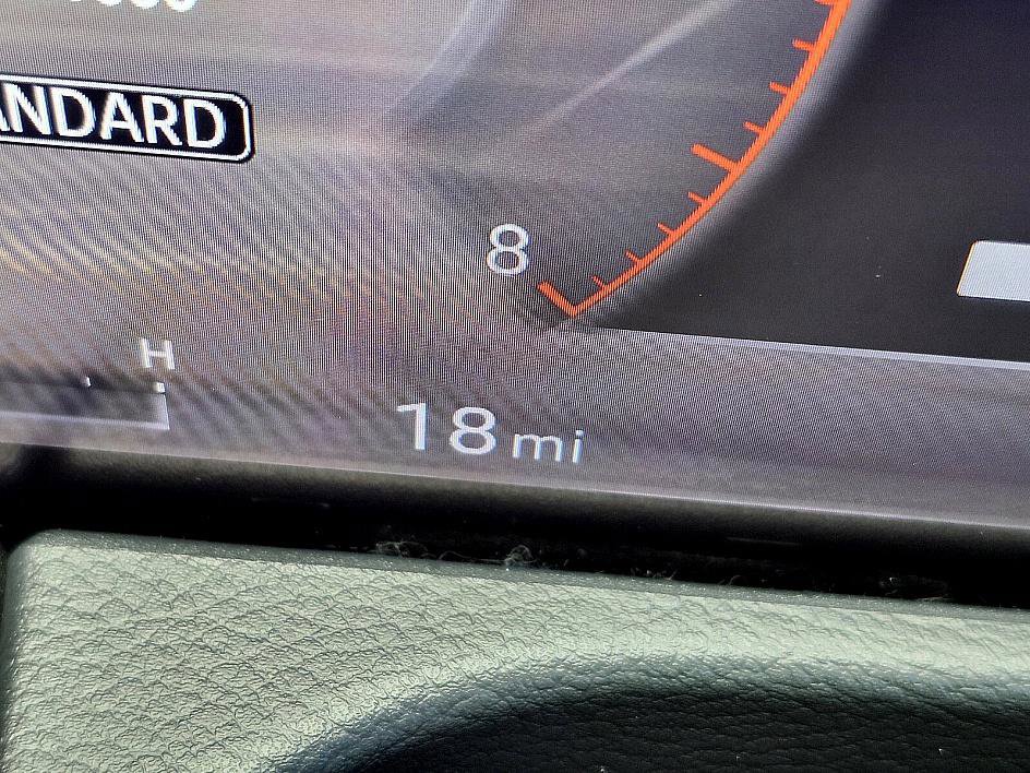 New 2025 Nissan Armada PRO-4X image 33