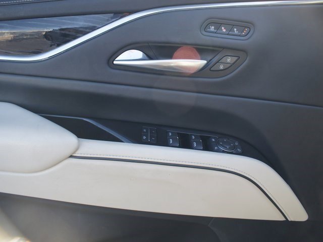 Certified 2021 Cadillac Escalade Sport image 32