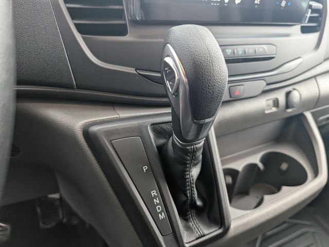 New 2026 Ford Transit 250 Base image 22