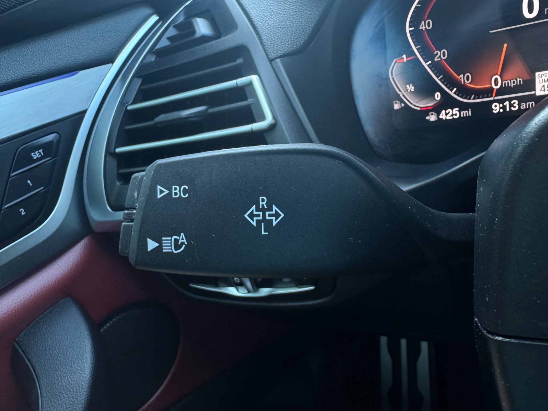 Used 2023 BMW X3 sDrive30i w/ M Sport Package image 68