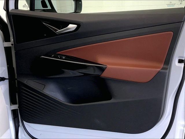 Certified 2022 Volkswagen ID.4 Pro S RWD image 28