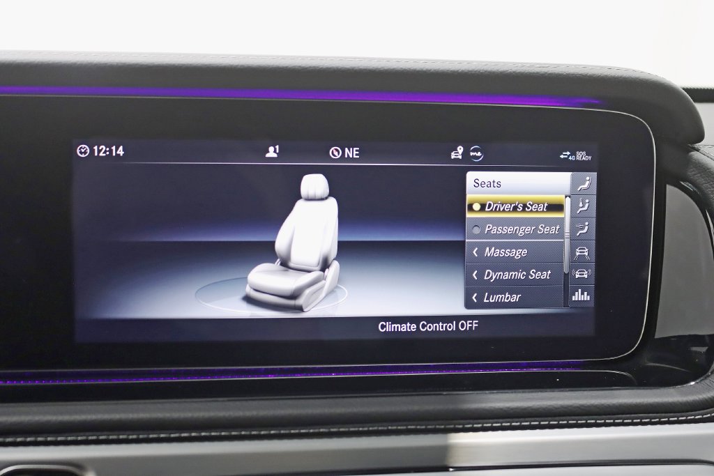 Used 2023 Mercedes-Benz G 63 AMG 4MATIC image 26