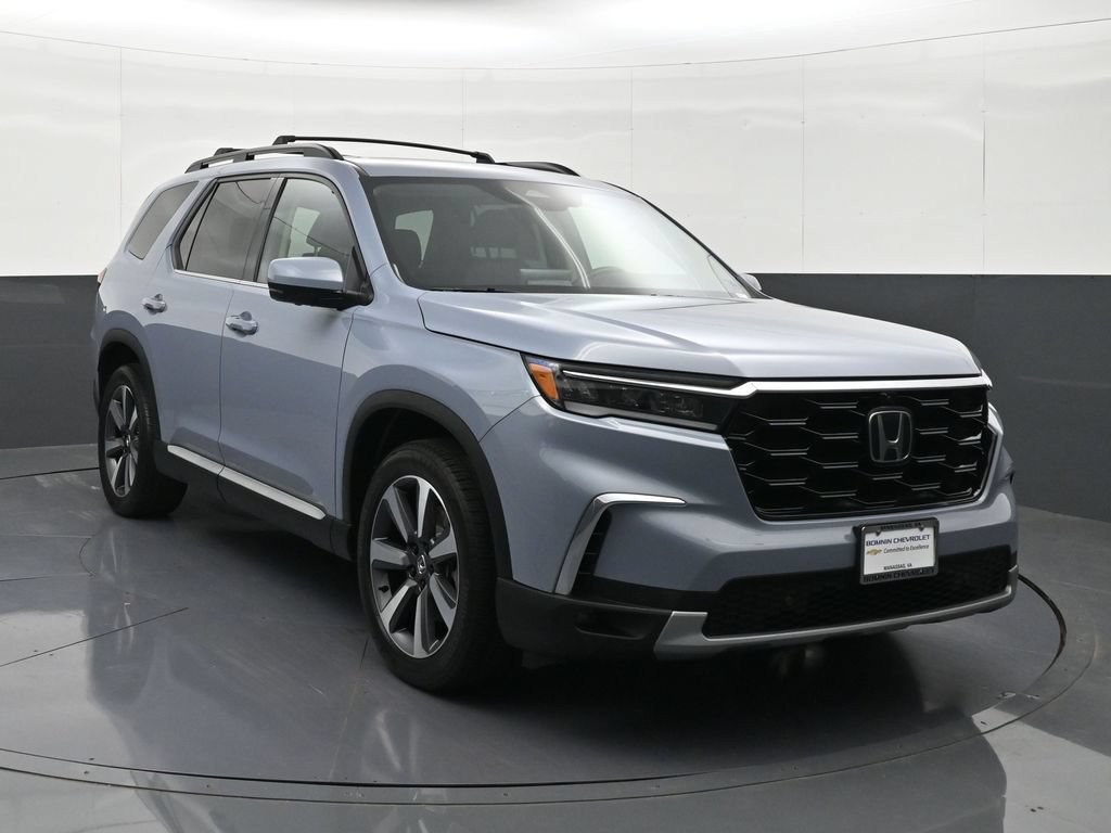 Used 2024 Honda Pilot Elite image 7