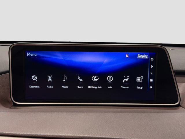 Used 2019 Lexus RX 350L Premium w/ Premium Package image 13