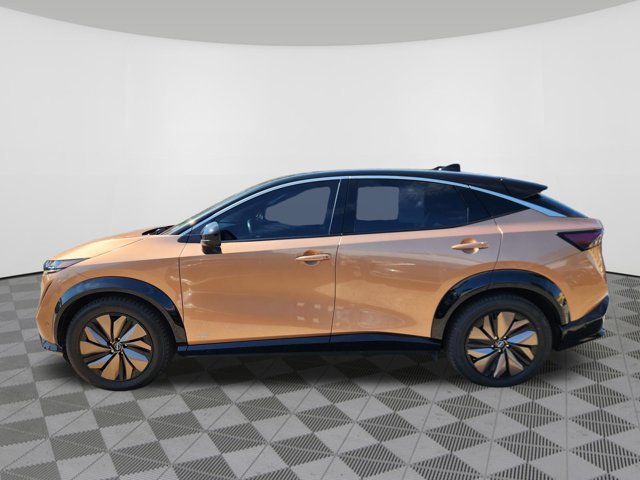 Certified 2023 Nissan Ariya FWD image 5