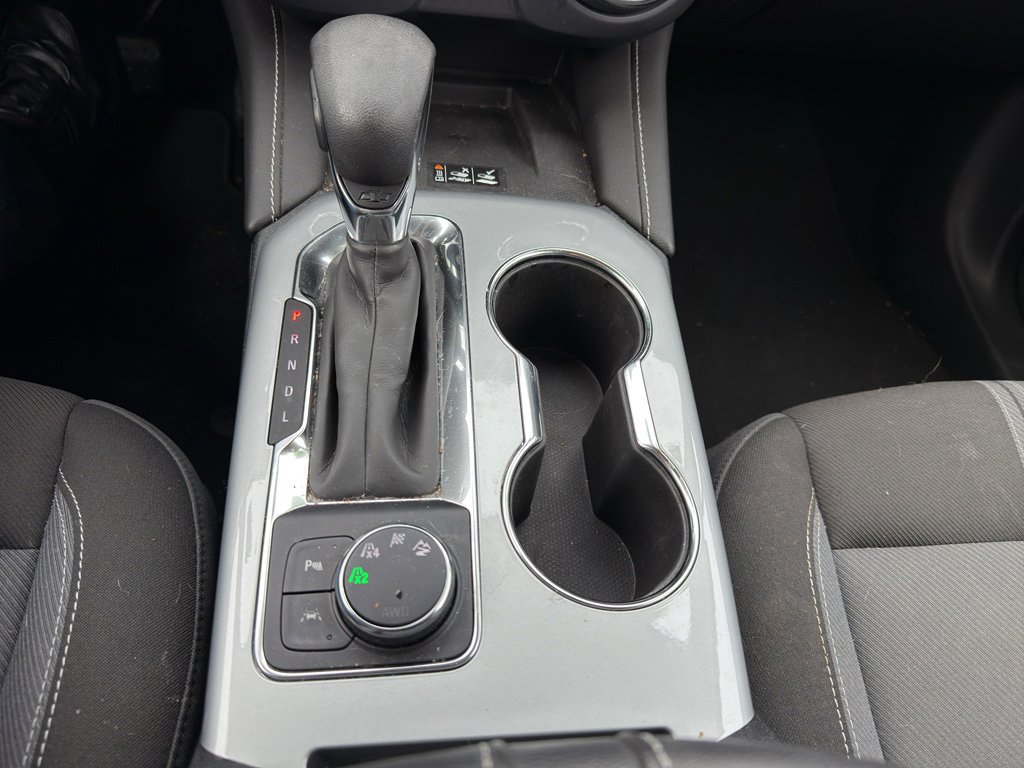 Certified 2023 Chevrolet Blazer LT w/ Convenience Package image 37