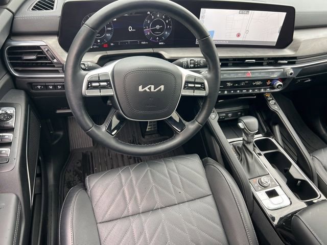 Used 2025 Kia Telluride SX Prestige X-Line image 47