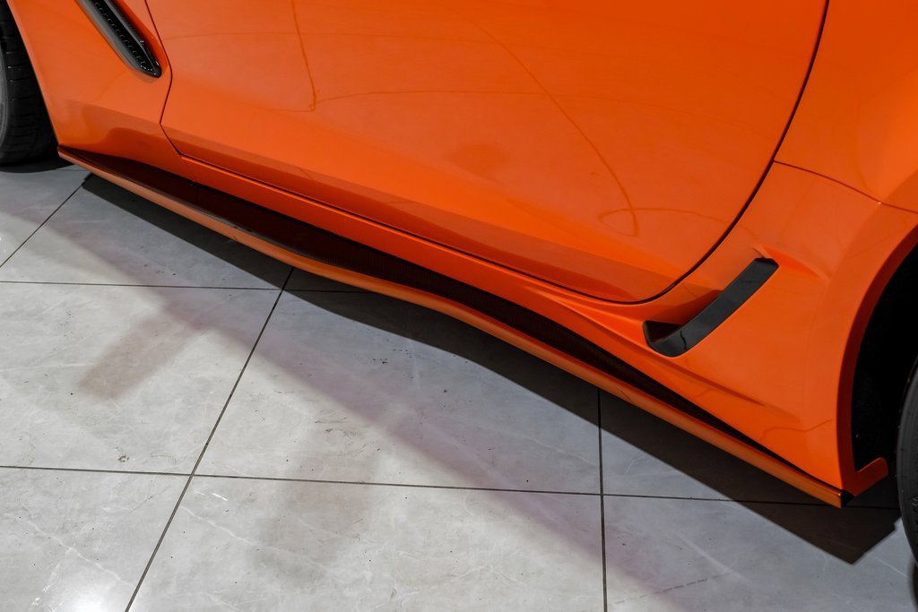 Used 2019 Chevrolet Corvette ZR1 image 45