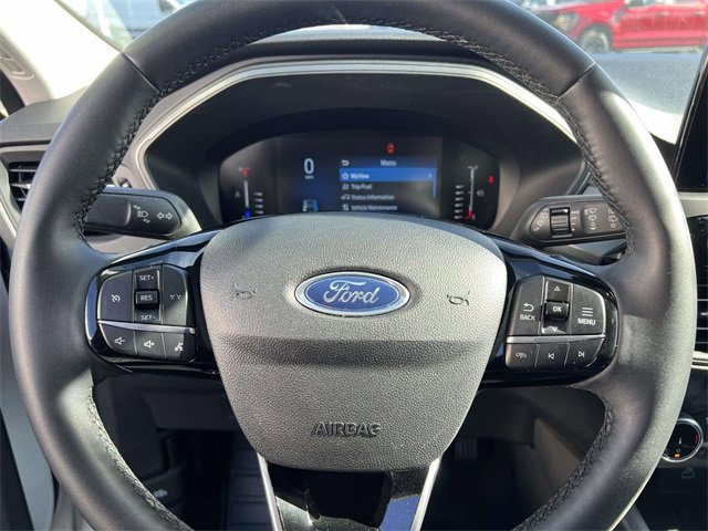 Certified 2023 Ford Escape Active image 16