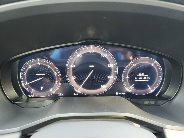 New 2026 MAZDA CX-90 3.3 Turbo w/ Premium Plus Pkg AWD/4WD image 33