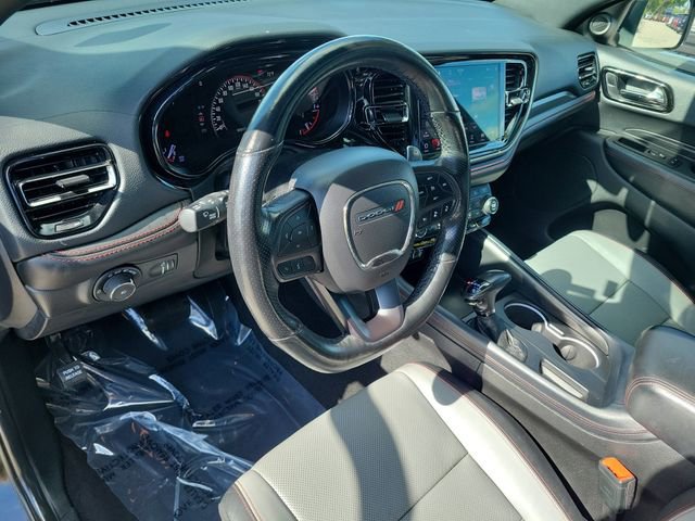 Used 2023 Dodge Durango GT AWD/4WD image 22