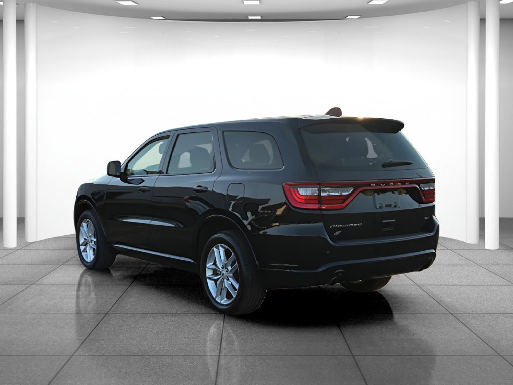 Used 2025 Dodge Durango GT AWD/4WD image 5