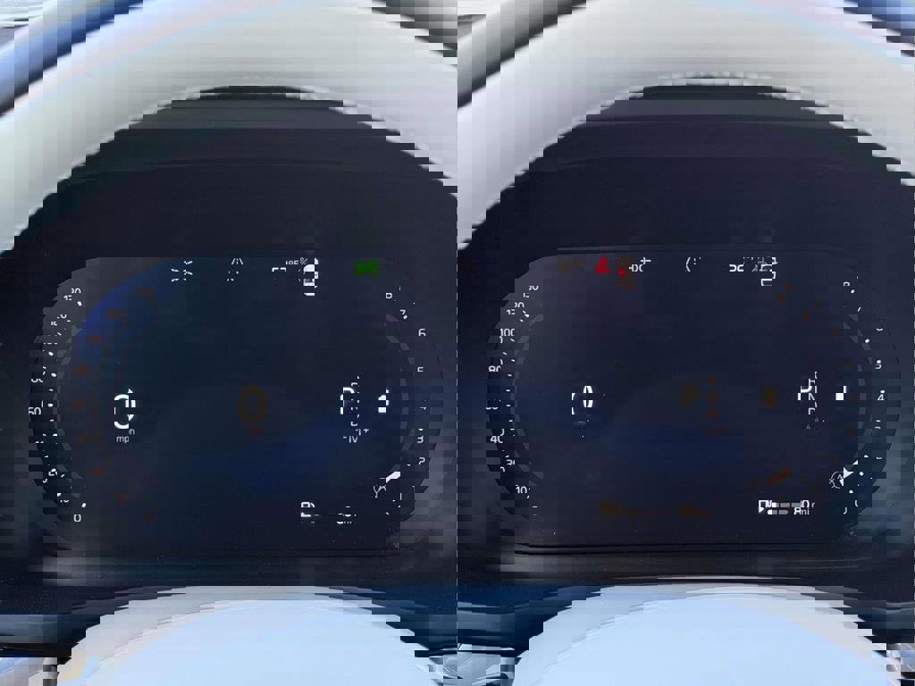 New 2026 Volvo V60 B5 Cross Country Plus w/ Protection Package Premier image 10