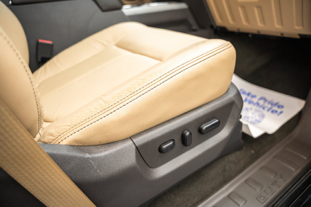 Used 2014 Ford F250 Lariat AWD/4WD image 43