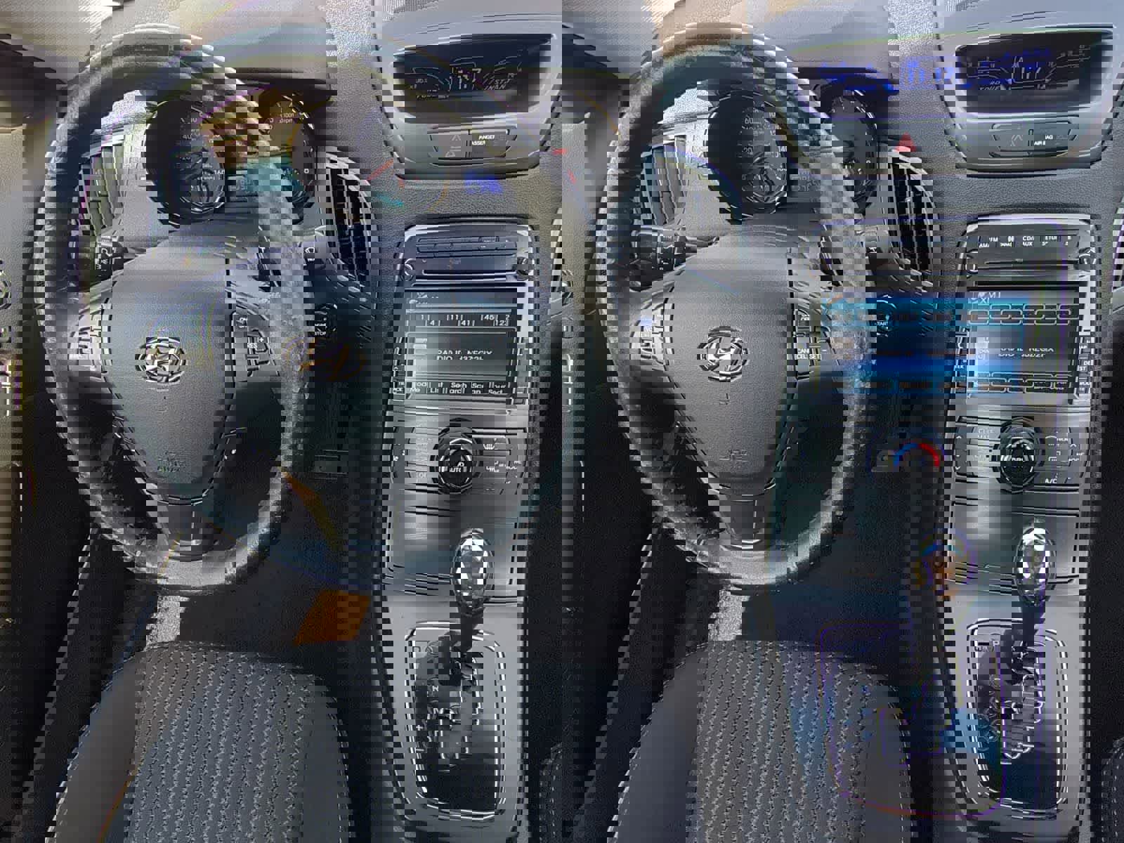 Used 2012 Hyundai Genesis 2.0T image 15