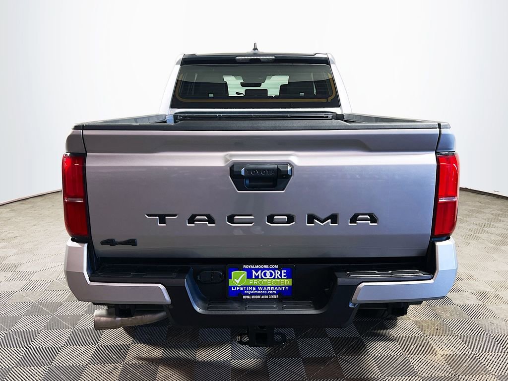New 2026 Toyota Tacoma SR5 image 7