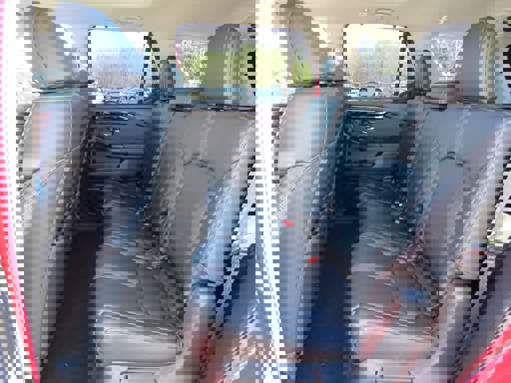 Certified 2023 Honda Pilot Touring image 15