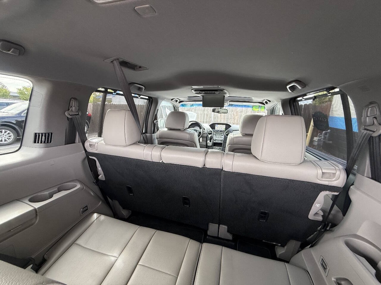 Used 2015 Honda Pilot Touring image 19