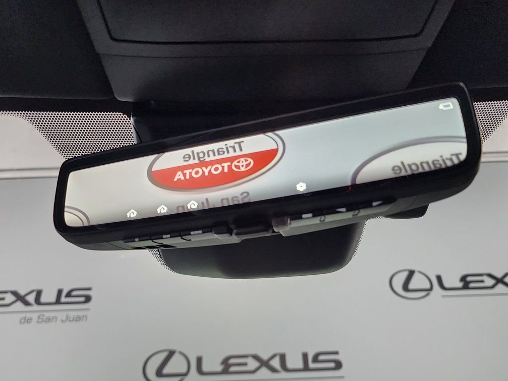 New 2026 Lexus NX 350h F Sport image 20