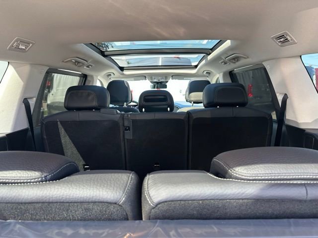 New 2026 Mercedes-Benz GLS 450 4MATIC image 42