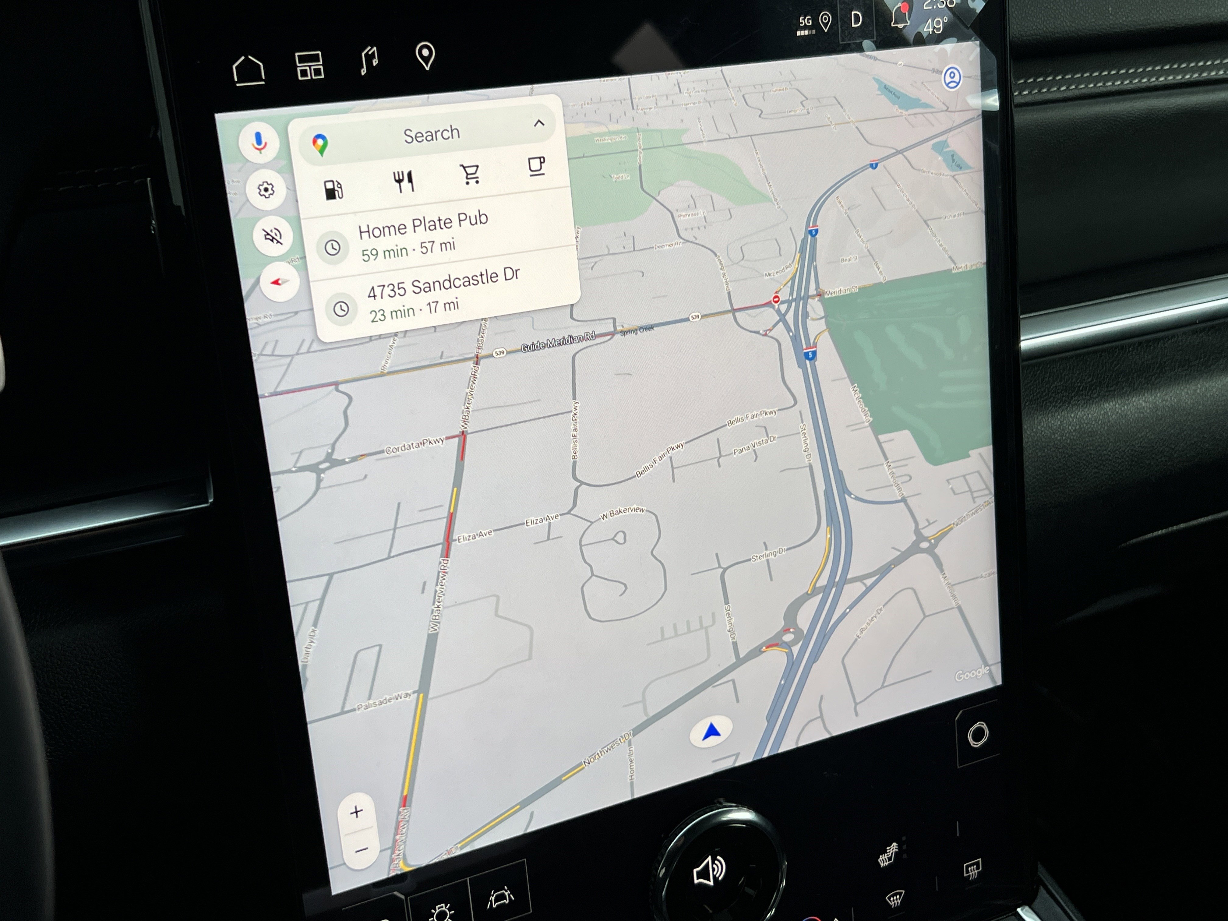 Used 2026 GMC Terrain Elevation w/ Technology Package II image 12