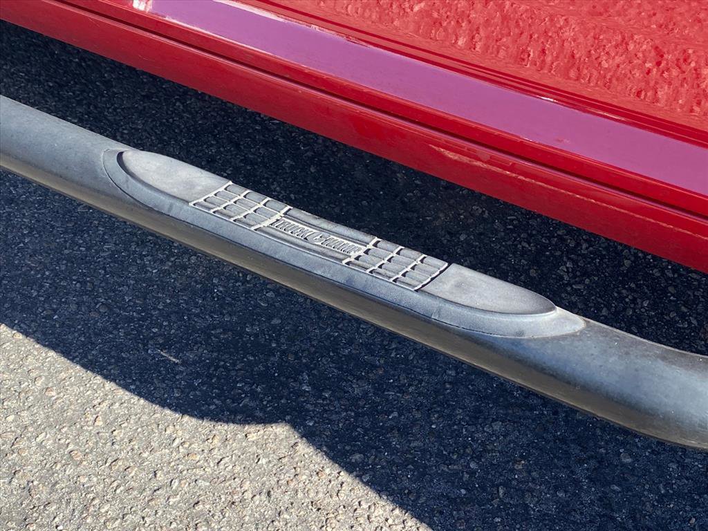 Used 2013 RAM 1500 Classic SLT w/ Remote Start & Security Group image 21