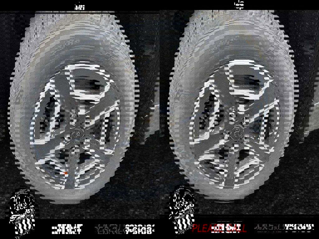 New 2026 Jeep Cherokee Limited image 23