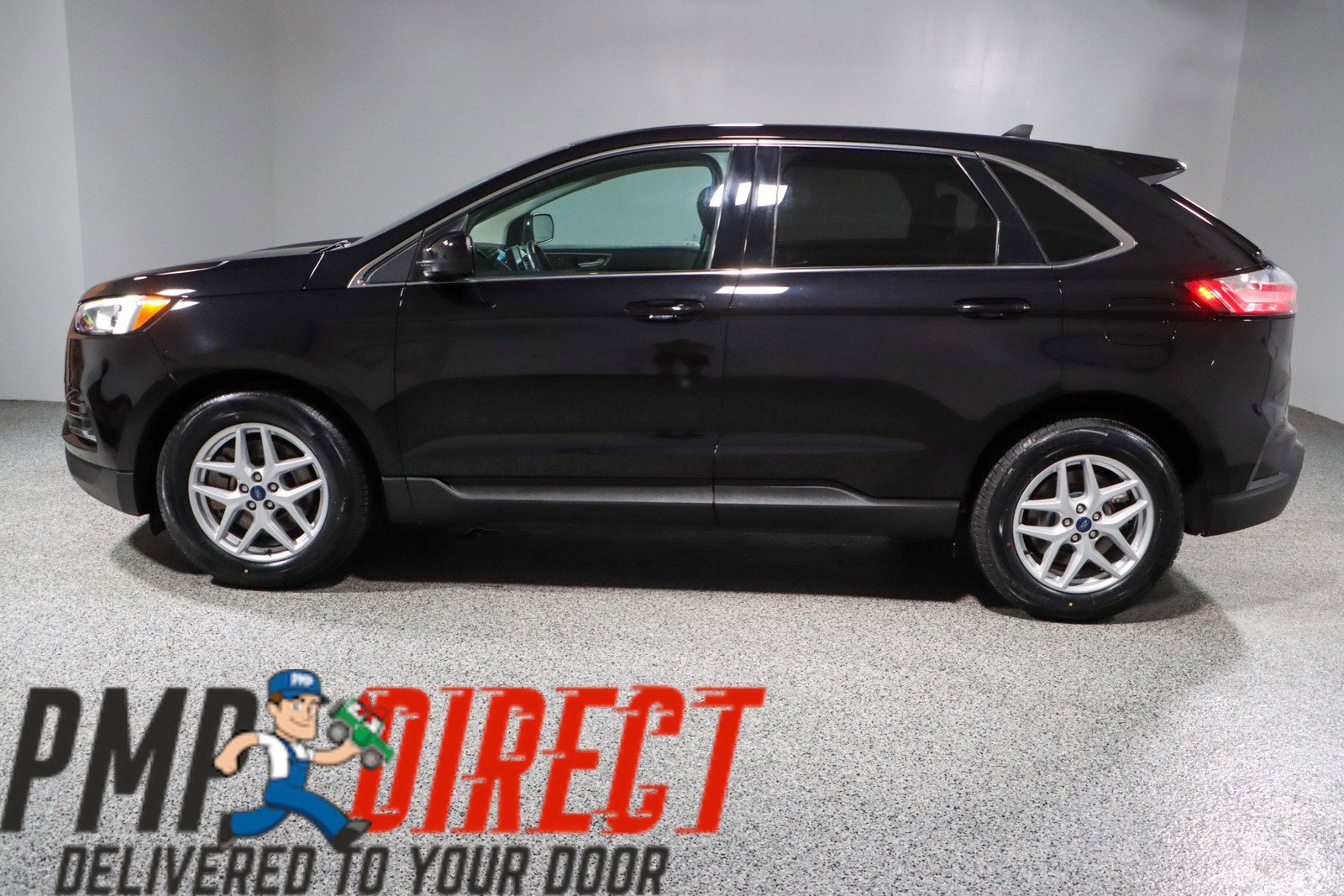 Used 2022 Ford Edge SEL image 10