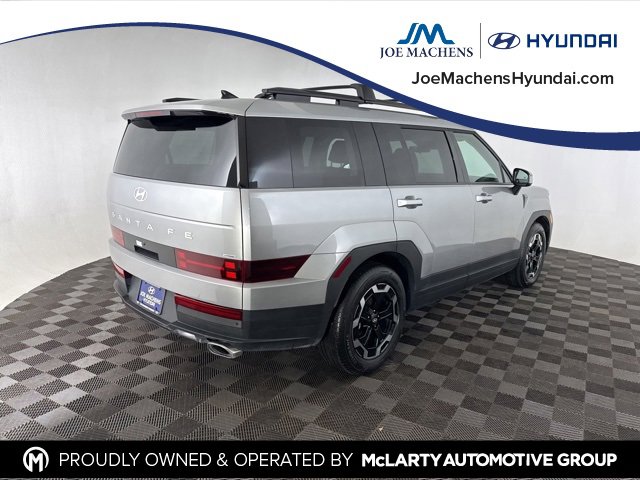 Used 2025 Hyundai Santa Fe SEL image 6