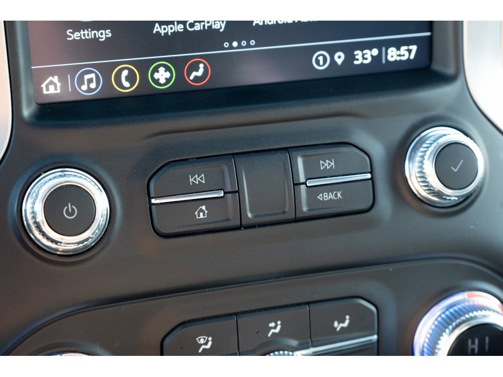 Used 2021 GMC Sierra 1500 SLT w/ SLT Convenience Package image 26