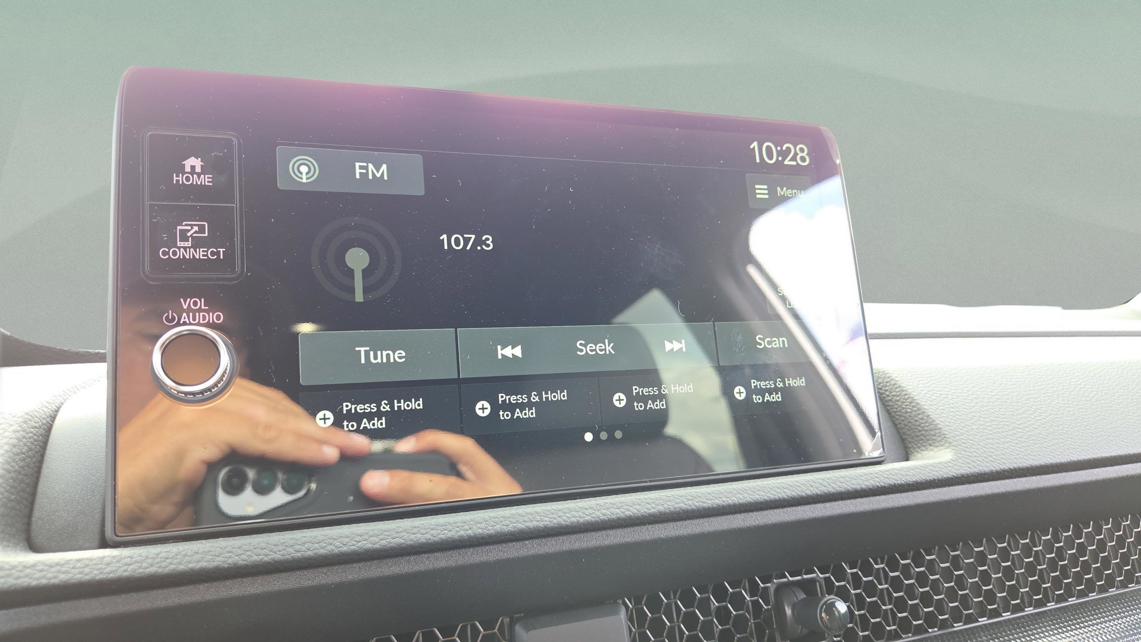 New 2026 Honda CR-V Sport-L image 29