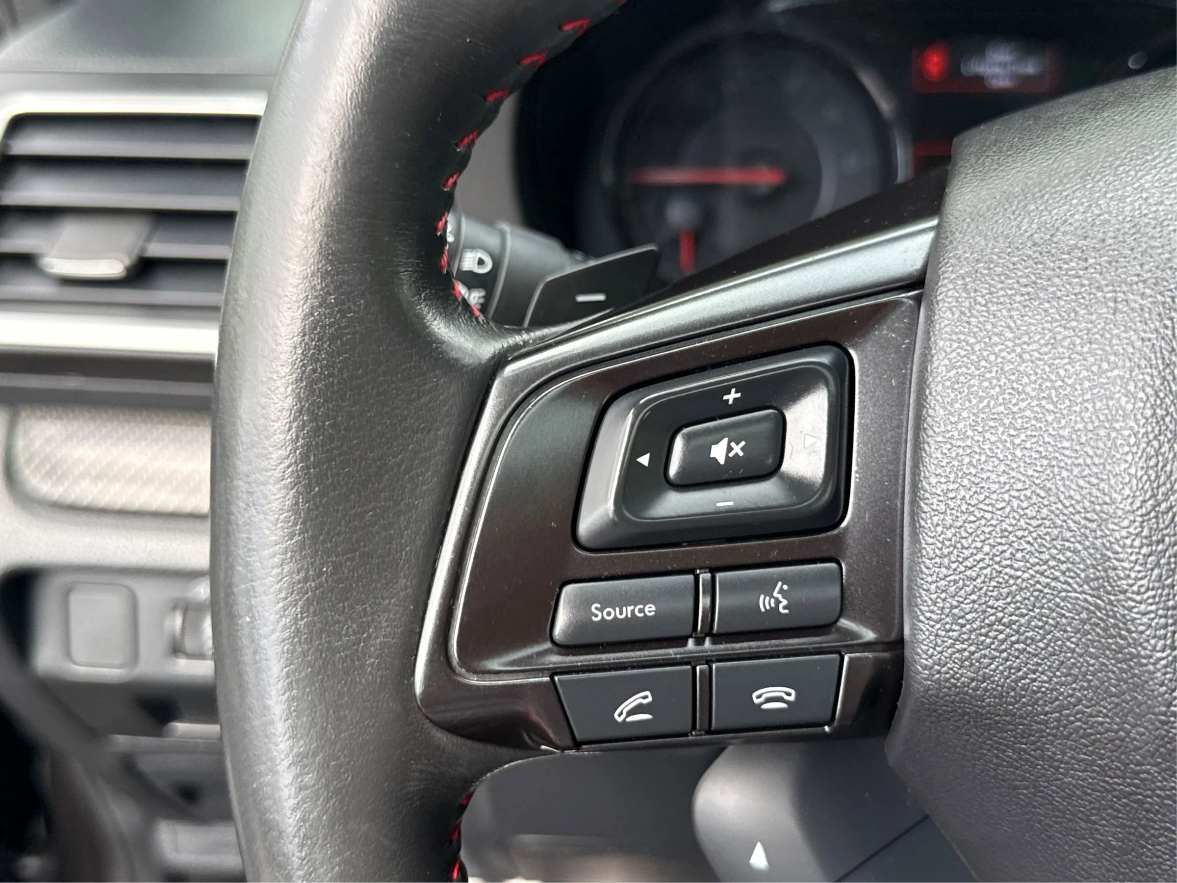 Used 2019 Subaru WRX Premium AWD/4WD image 34