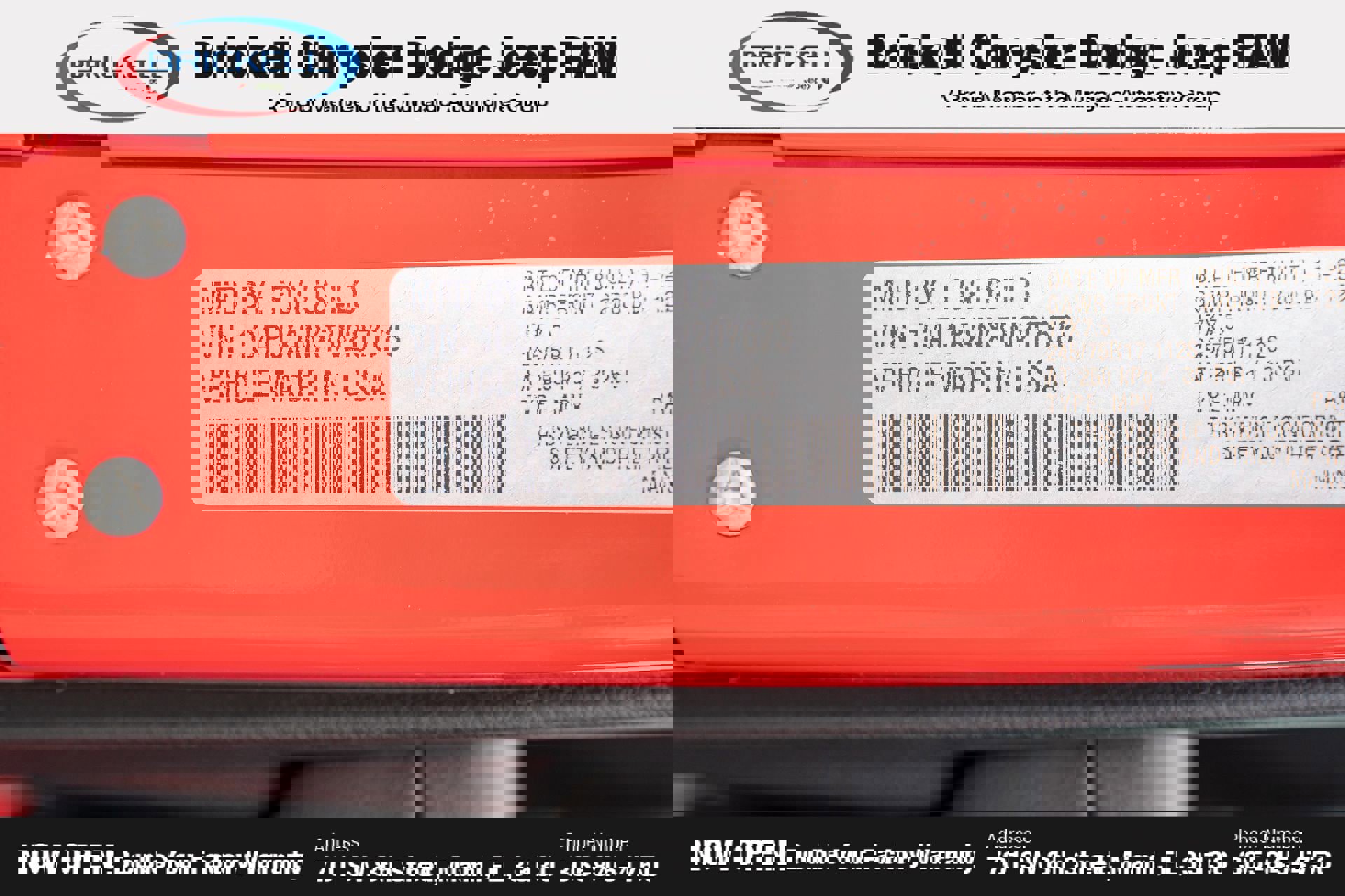 New 2026 Jeep Wrangler Sport image 34