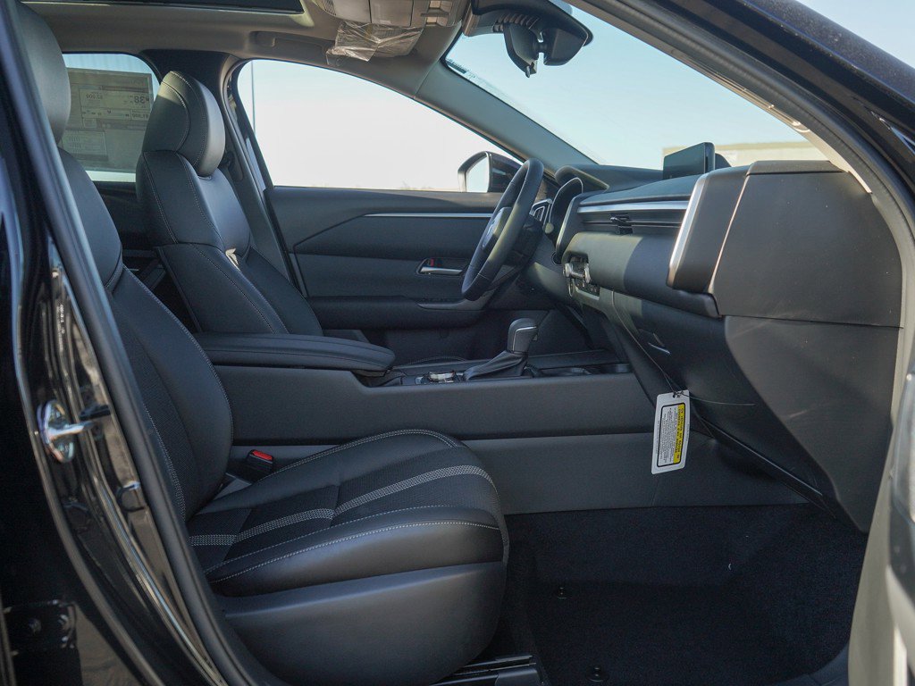 New 2026 MAZDA CX-50 2.5 Hybrid w/ Cargo Package image 11