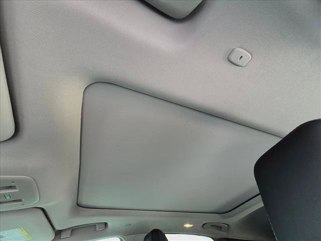 Certified 2025 Nissan Murano SL w/ Cargo Package AWD/4WD image 17